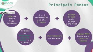S&atilde;o Paulo: Apartamento 2 e 3 dormit&oacute;rios &agrave; 400mts da esta&ccedil;&atilde;o Vila Prudente 8