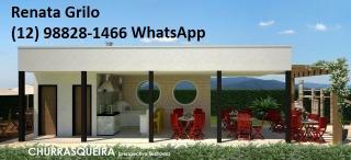Caçapava: Residencial Santa Monica, melhor lugar pra investir ou morar!! 4