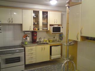 São Paulo: Apartamento Alto Padrão 4