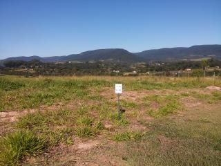 Jundiaí: Terreno 800m² em Jundiaí, cond. fechado 2