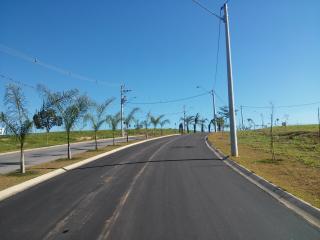 Jundiaí: Terreno 800m² em Jundiaí, cond. fechado 3