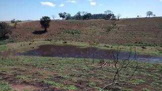 Pinhalzinho: Terreno 1100m2 para Chácara Região de Bragança Paulista. 4