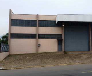Est&acirc;ncia Velha: Pavilh&atilde;o para loca&ccedil;&atilde;o - 246m&sup2; 1