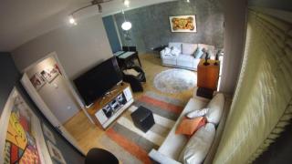 S&atilde;o Paulo: Vendo Apto na Vila Aurora, 3dorm, 2banh, 2vagas, lazer completo, direto com propriet&aacute;rio! 5