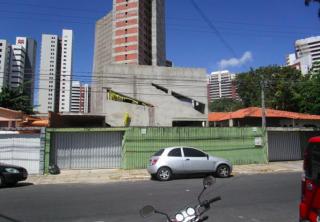 Fortaleza: Vendo ou alugo im&oacute;vel para neg&oacute;cio. 1