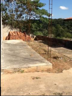 Guararema: Vendo ou troco casa em fase de acabamento com uma linda vista panor&acirc;mica 6