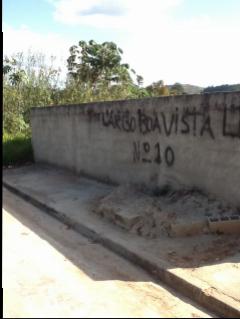 Guararema: Vendo ou troco casa em fase de acabamento com uma linda vista panor&acirc;mica 7