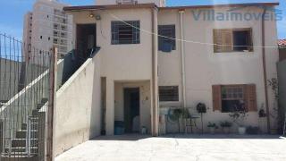 Campinas: Casa em excelente bairro - Vila Industrial - Campinas 5