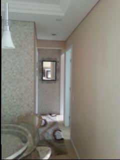 Curitiba: Apartamento em Condom&iacute;nio Fechado 6