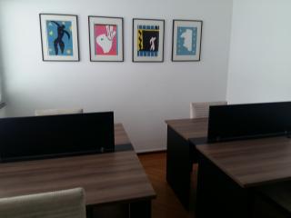 S&atilde;o Paulo: Salas ou espa&ccedil;os para Coworking 2