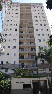 São Paulo: Apartamento 3 dormitórios - 1 suíte - 1 vaga -Santana - Rua Camarajé 1