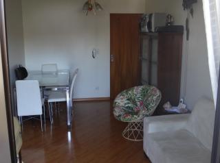 São Paulo: Apartamento 3 dormitórios - 1 suíte - 1 vaga -Santana - Rua Camarajé 3