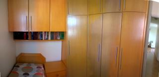 São Paulo: Apartamento 3 dormitórios - 1 suíte - 1 vaga -Santana - Rua Camarajé 5