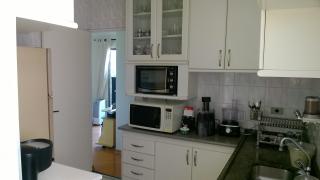 São Paulo: Apartamento 3 dormitórios - 1 suíte - 1 vaga -Santana - Rua Camarajé 6