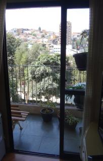 São Paulo: Apartamento 3 dormitórios - 1 suíte - 1 vaga -Santana - Rua Camarajé 7