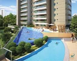 Salvador: Residencial Mario Cravo 2