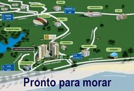 Salvador: Residencial Mario Cravo 3