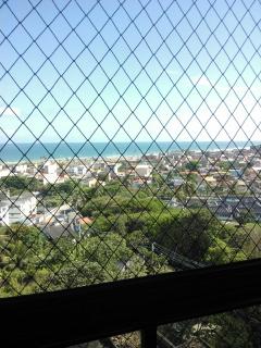 Salvador: Apartamento vista mar 2/4 boca do rio natura atlantico 6