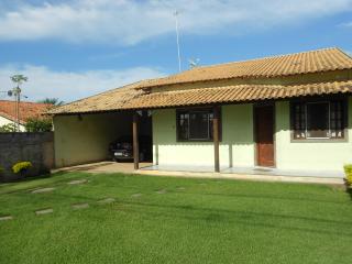 Maricá: Casa 3 quartos em Itaipuaçu 3