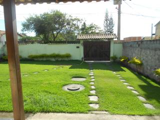 Maricá: Casa 3 quartos em Itaipuaçu 4