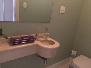 S&atilde;o Paulo: Venda apartamento 3