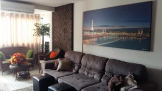 Goiânia: Apartamento Edifício Posseidon - ótima localização 4