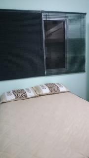 S&atilde;o Paulo: Apartamento Mobiliado 4