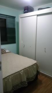 S&atilde;o Paulo: Apartamento Mobiliado 7