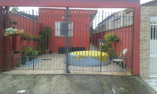 Praia Grande: Casa/Terreno - Praia Grande - Vendo ou Troco 1