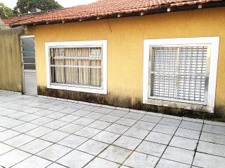 S&atilde;o Paulo: Casa t&eacute;rrea na divisa de Diadema, com escritura e documenta&ccedil;&atilde;o impec&aacute;vel  2
