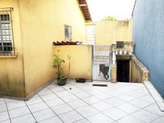 S&atilde;o Paulo: Casa t&eacute;rrea na divisa de Diadema, com escritura e documenta&ccedil;&atilde;o impec&aacute;vel  5