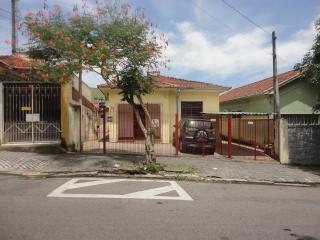 São José dos Campos: Casa no coração da Bela Vista 1