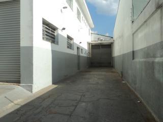 S&atilde;o Paulo: ALUGUEL GALP&Atilde;O MOOCA 400m&sup2; 2