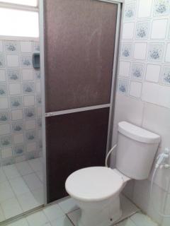 Salvador: 1/4 com varanda 5