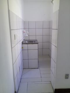 Salvador: 1/4 com varanda 6