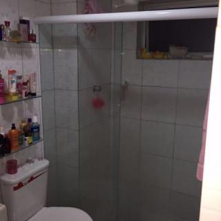 Salvador: VENDO EXCELENTE APARTAMENTO 6