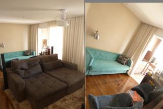 S&atilde;o Paulo: Vendo/Alugo Ap Mobiliado e Decorado, Var. Gourmet, atr&aacute;s do Pq da Aclima&ccedil;&atilde;o 2