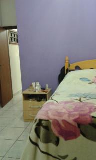 Praia Grande: Casa com piscina 6