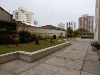 S&atilde;o Paulo: APTO 1 DORM UNIFESP HOSPITAL S&Atilde;O PAULO METRO STA CRUZ 6