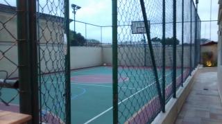 S&atilde;o Bernardo do Campo: APTO ASSUN&Ccedil;&Atilde;O PR&Oacute;XIMO FEI - CONDOM&Iacute;NIO CLUBE - LINDO 4