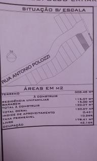 Louveira: VENDO TERRENO AREA RESIDENCIAL 8