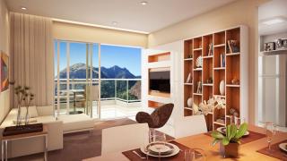 Rio de Janeiro: Bourgogne Residences - Freguesia/Jacarepagua - 3 quartos 2 vgs - Lazer completo 6