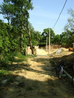 Rio de Janeiro: Excelente Terreno No Bairro Campo Grande RJ 5