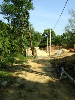 Rio de Janeiro: Excelente Terreno No Bairro Campo Grande RJ 5