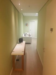 S&atilde;o Paulo: SALA COMERCIAL ED. TREND 3