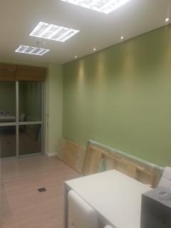 S&atilde;o Paulo: SALA COMERCIAL ED. TREND 5