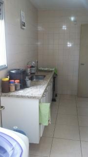 S&atilde;o Paulo: Lindo Apartamento no Vila Nova Cachoeirinha 3