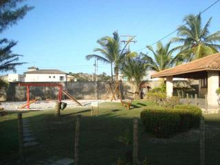 Camaçari: Vendo terreno com excelente localização em condomínio fechado em Jauá 2