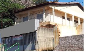 Sorocaba: Vendo Sobrado 1