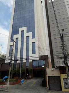 São Paulo: 2 Salas Comerciais + Recepção - Lapa - Zona Oeste 1